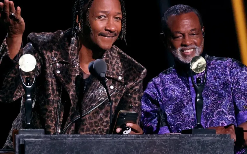 Kool and the Gang