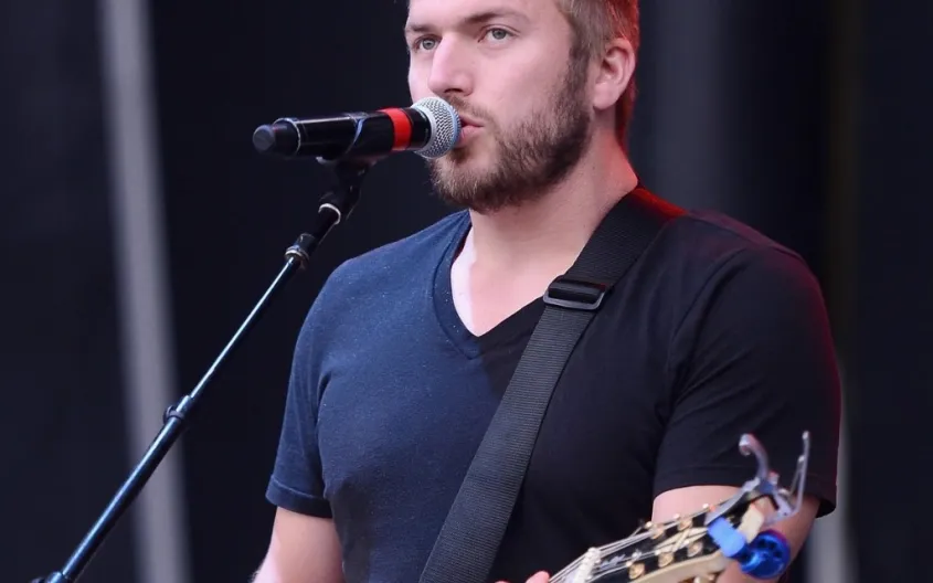 Logan Mize