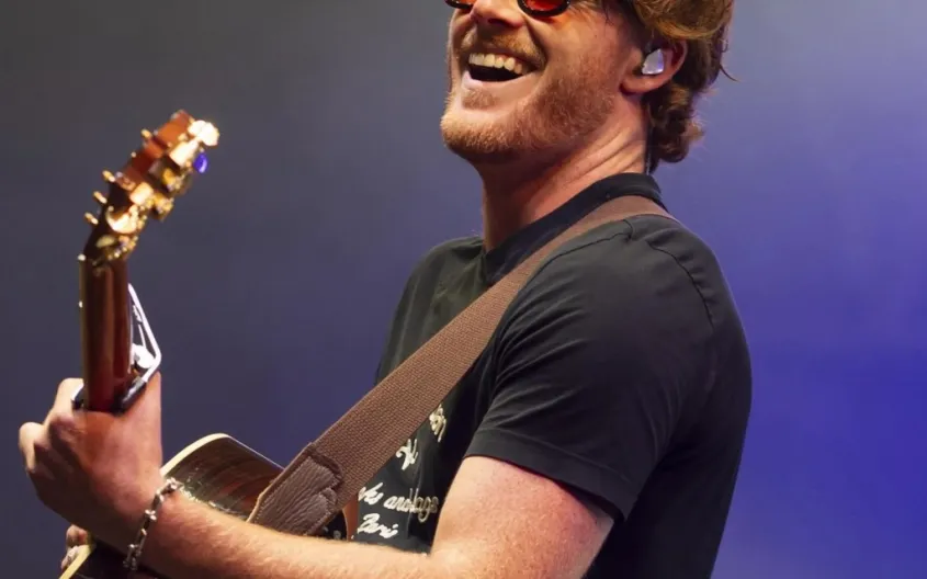 Matt Hansen