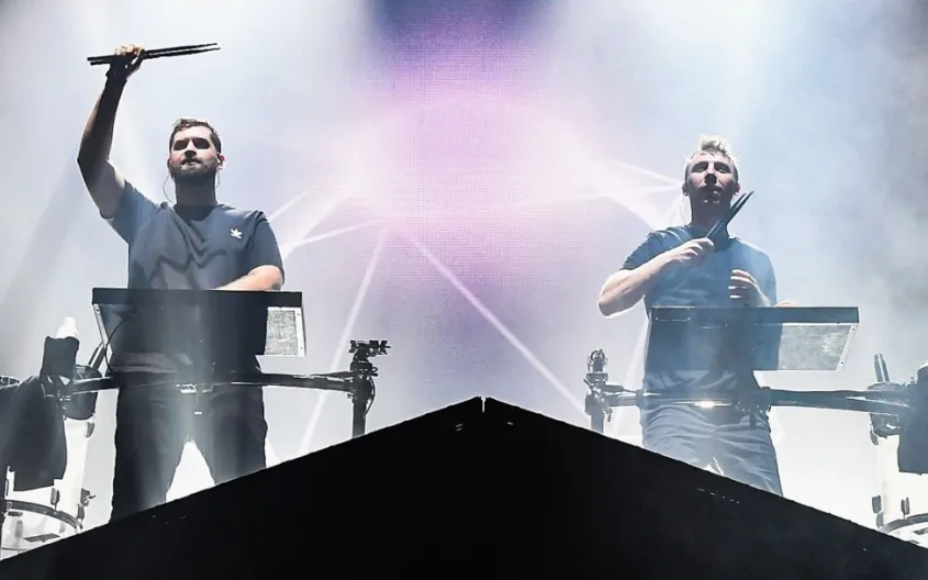 Odesza