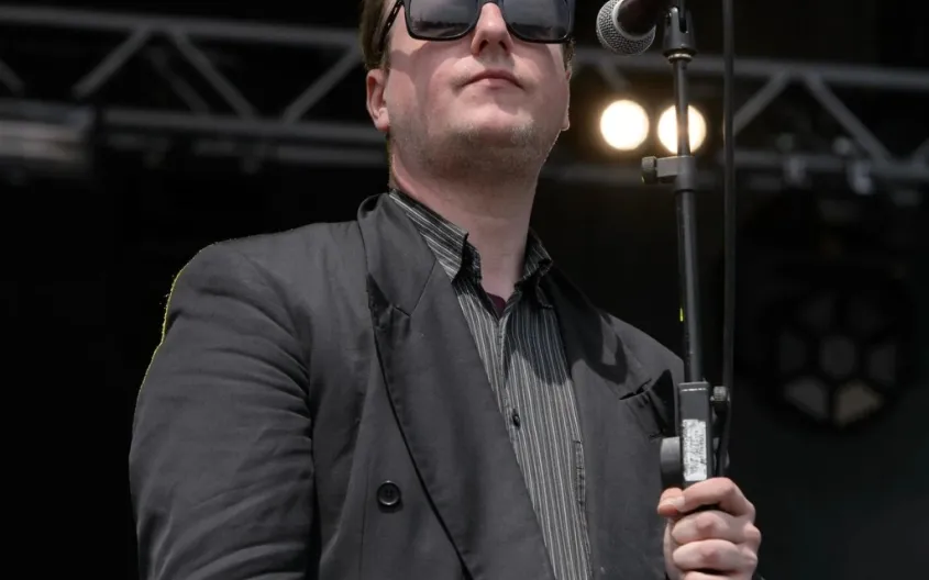 Protomartyr