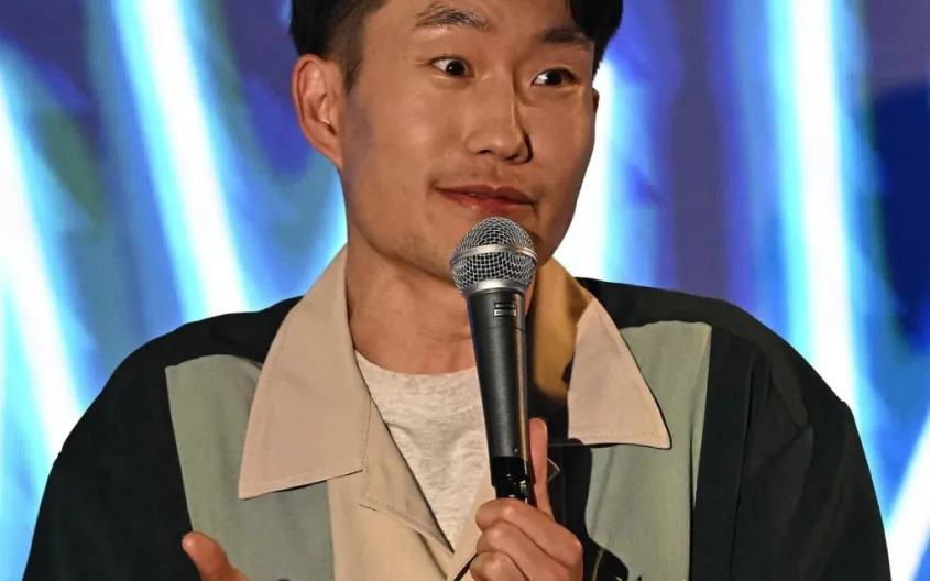 Ray Lau (The Cellar)
