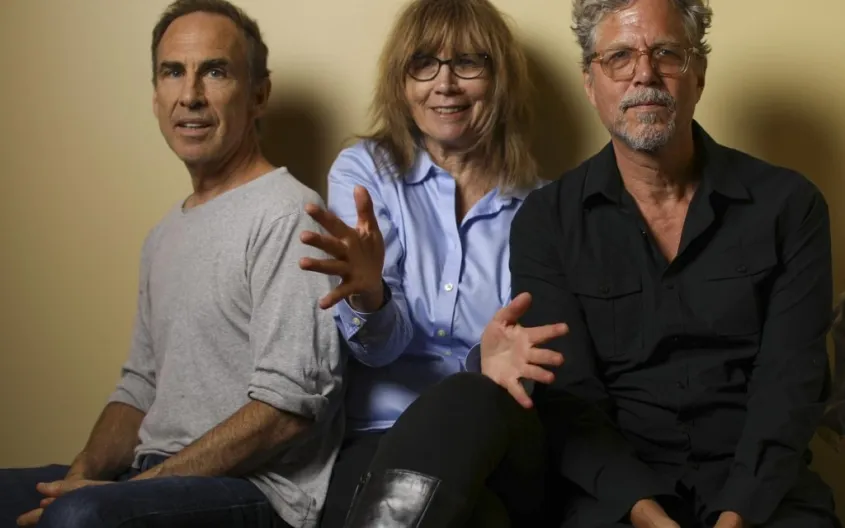 The Jayhawks
