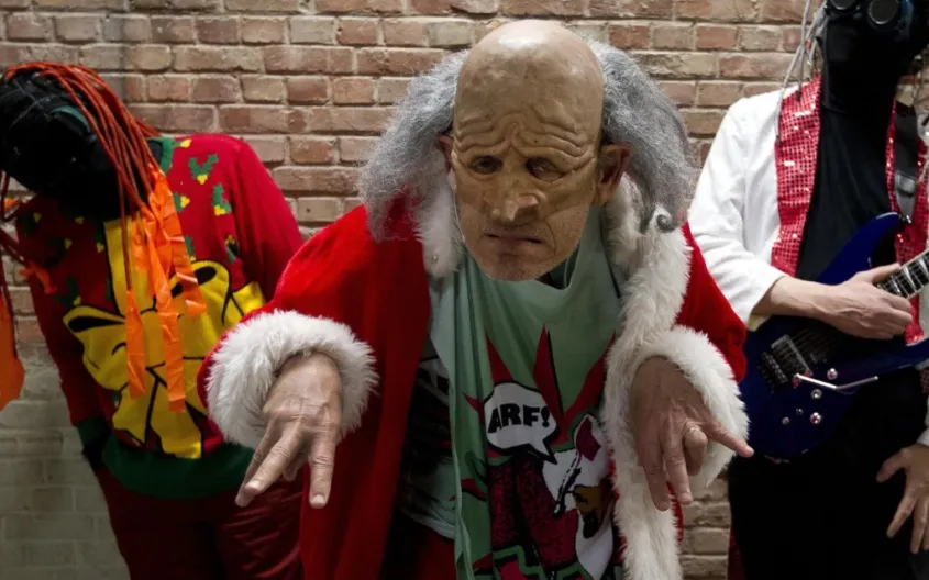 The Residents