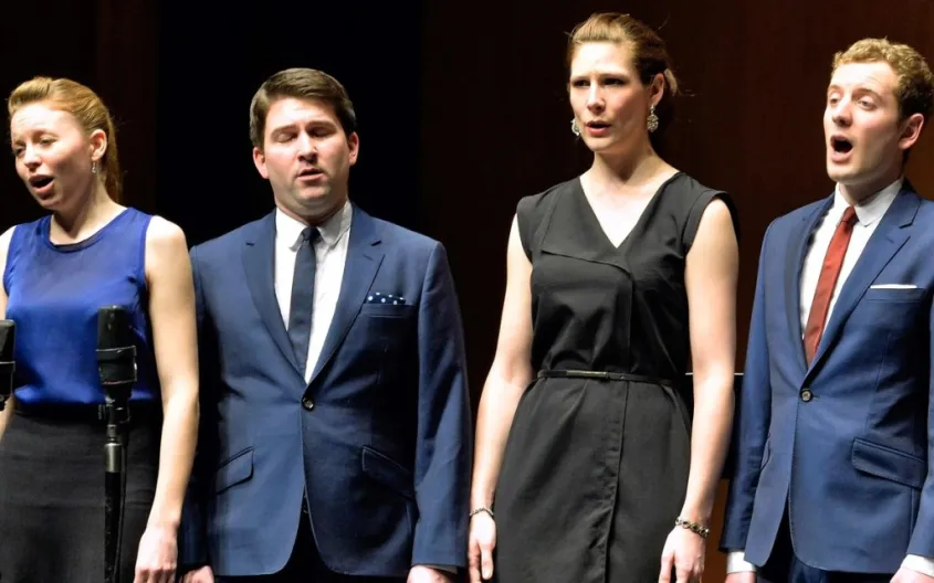 Voces8