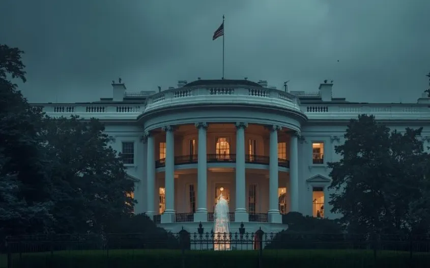 washington dc