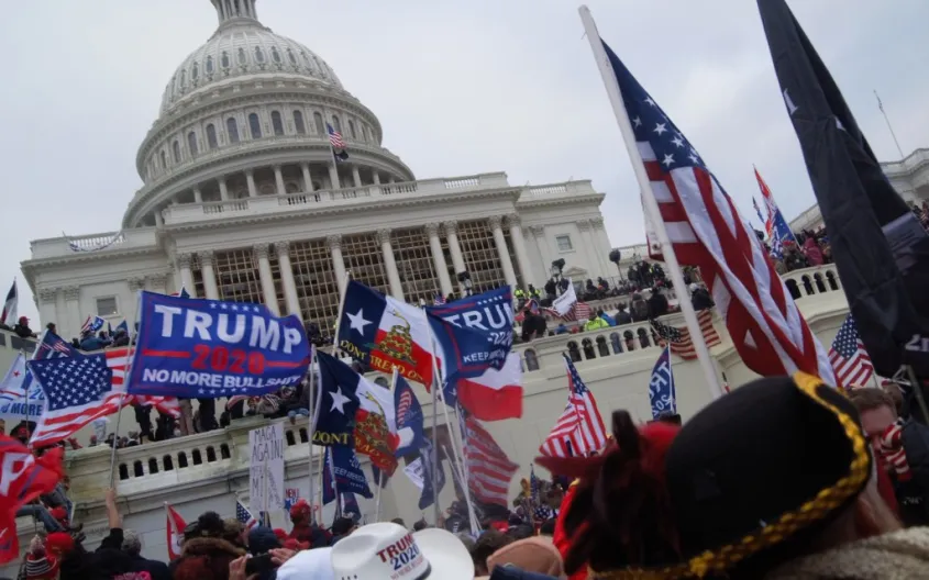 washington dc