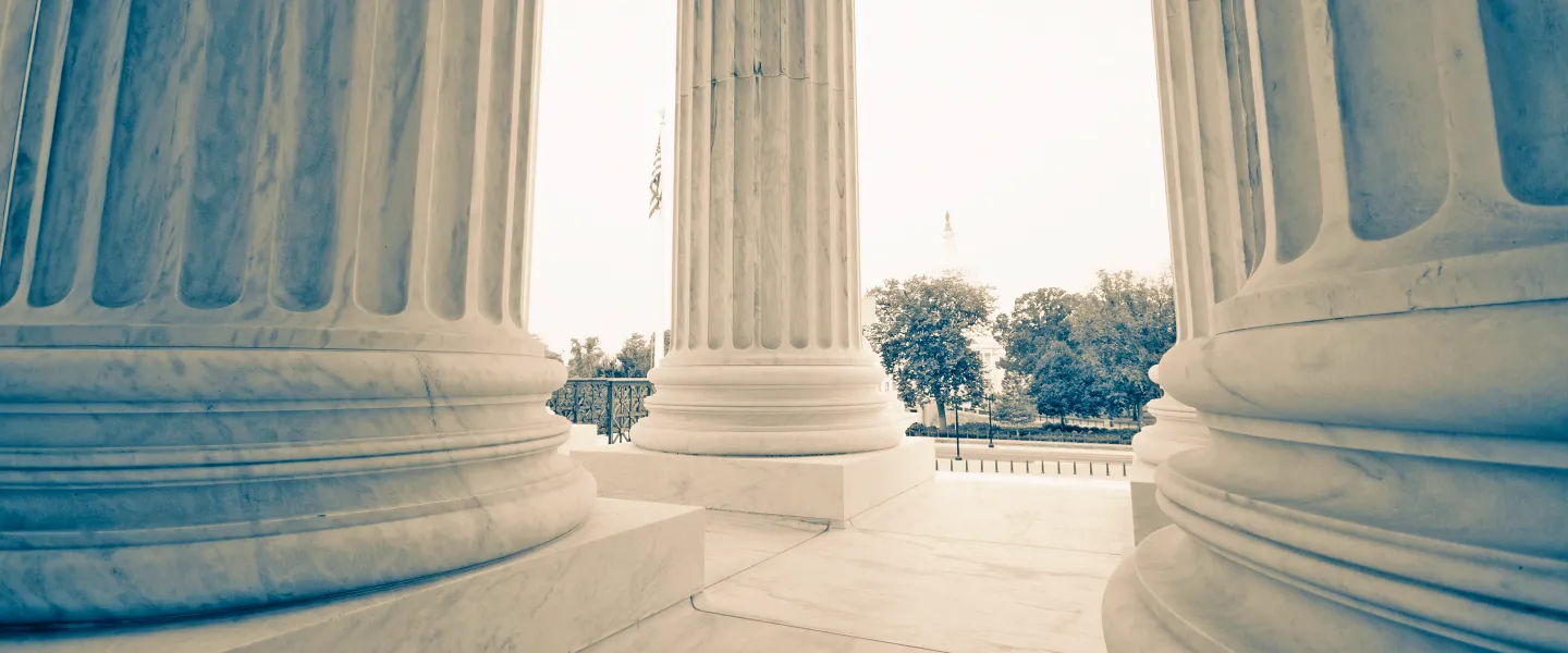Imperfecto | Washington DC