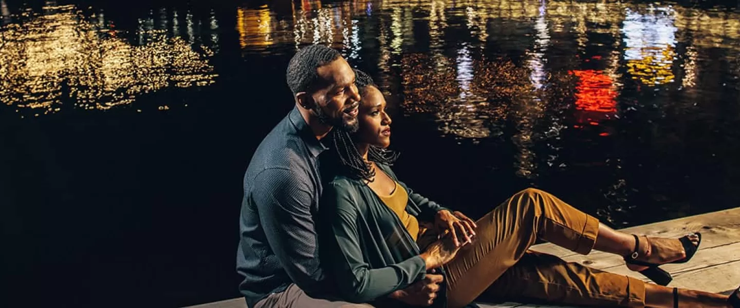 Date Nights DC - Rendez-vous bien avec notre guide ultime de la romance à Washington, DC