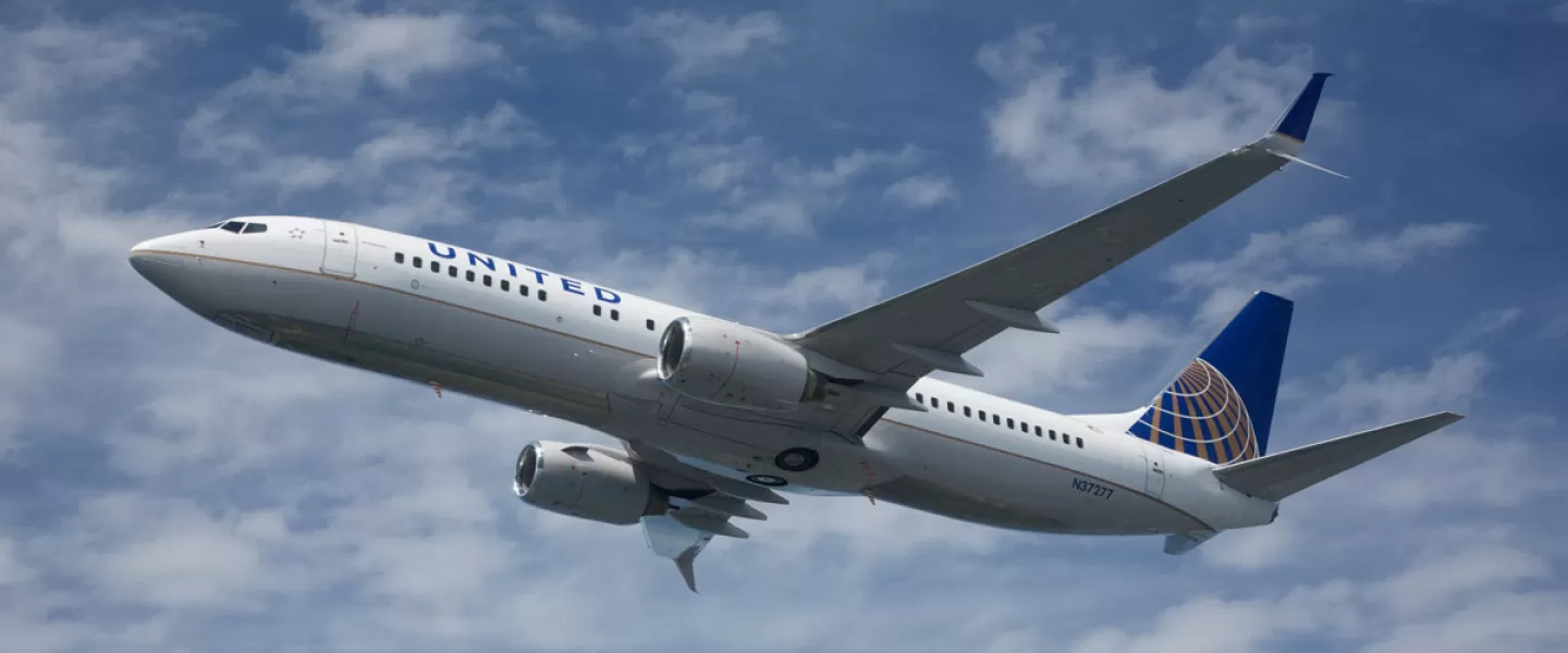 United Airlines