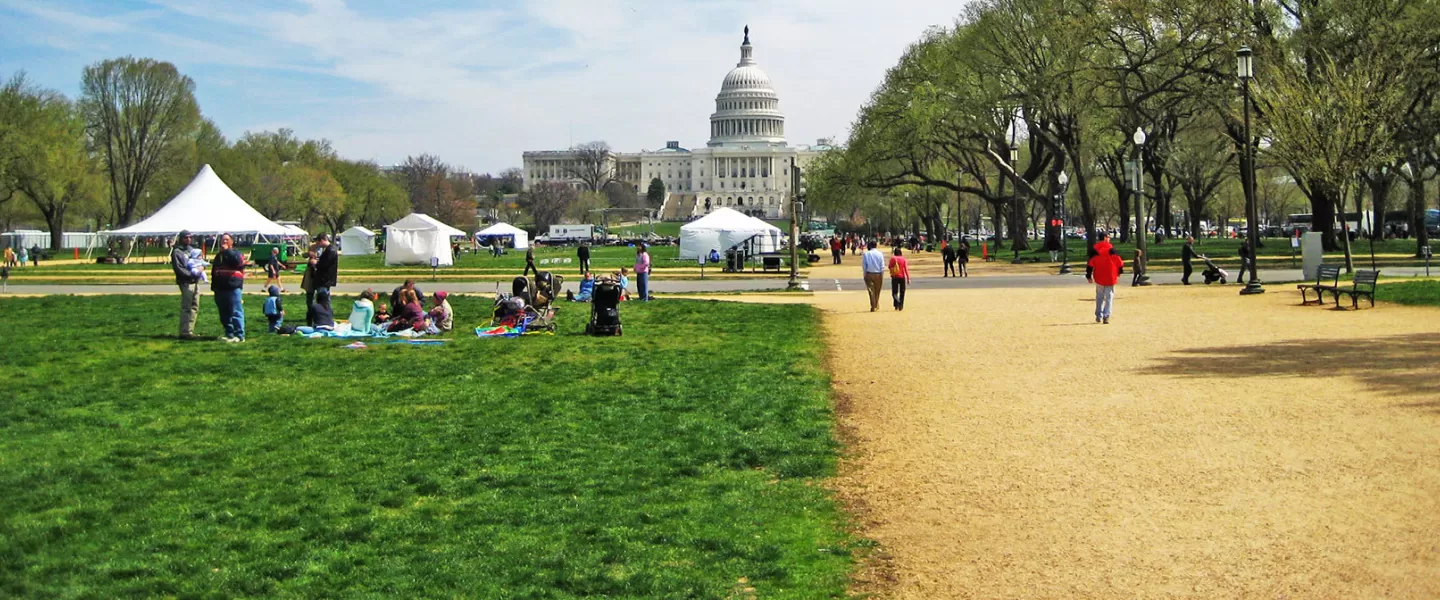 National Mall