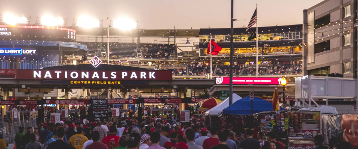 Nationals Park