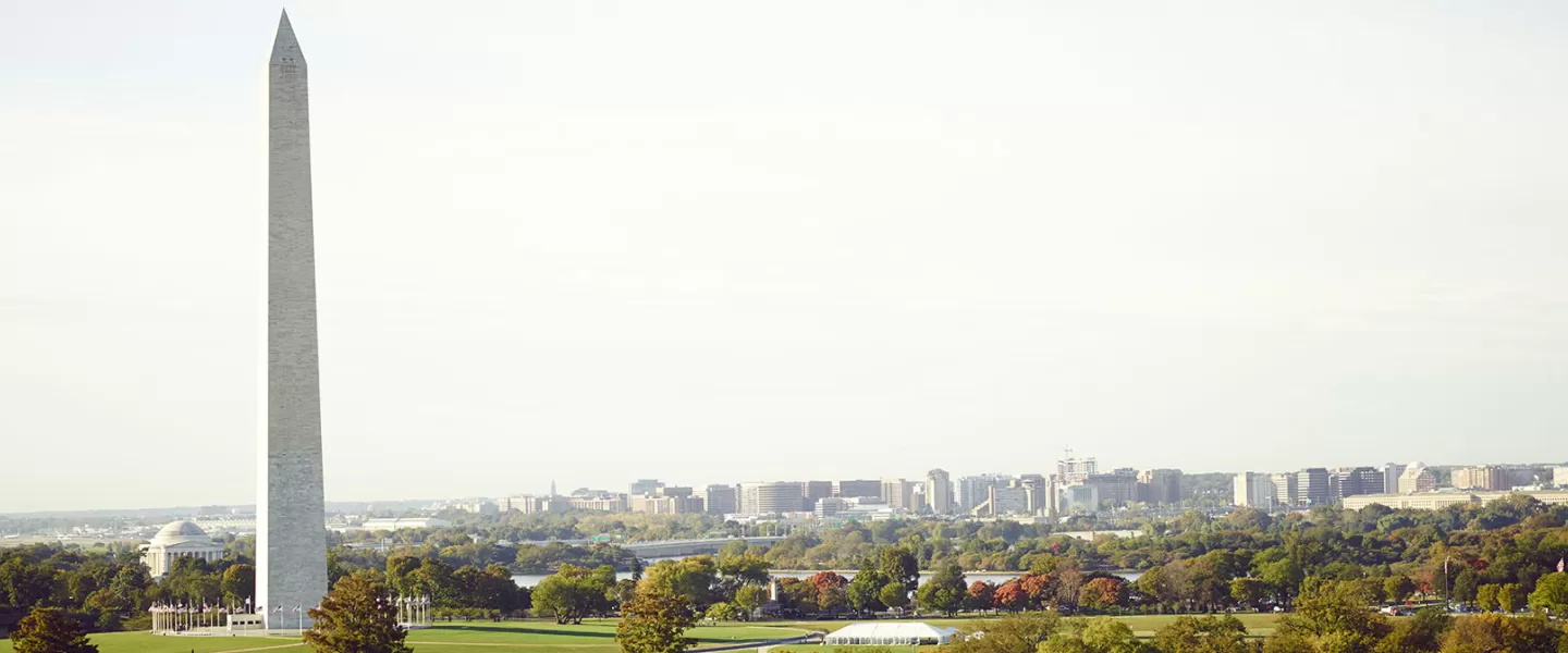 Washington Monument