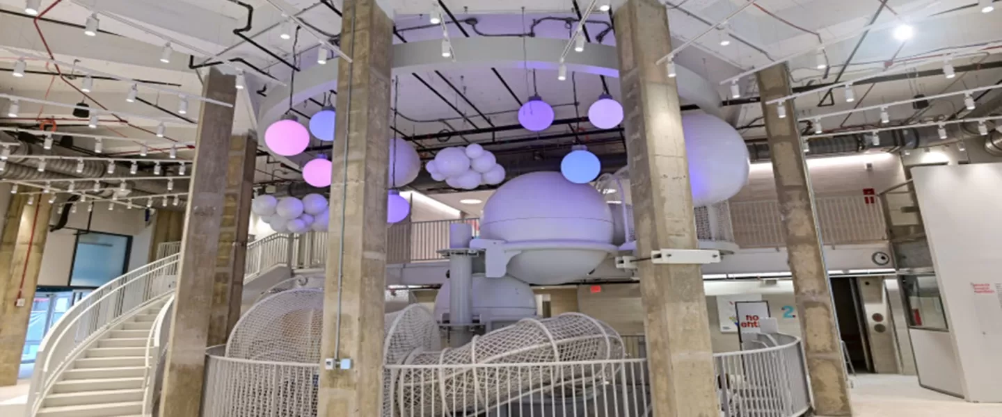 National Children's Museum