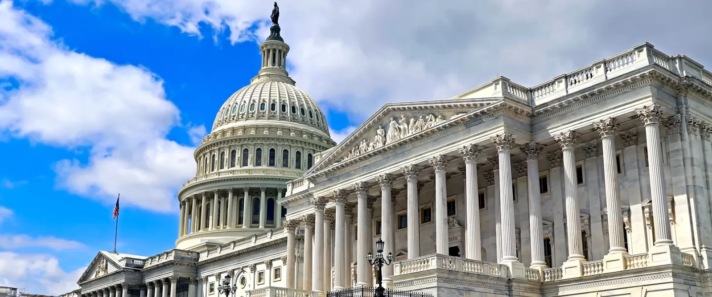 How to Tour the U.S. Capitol See Congress in Session