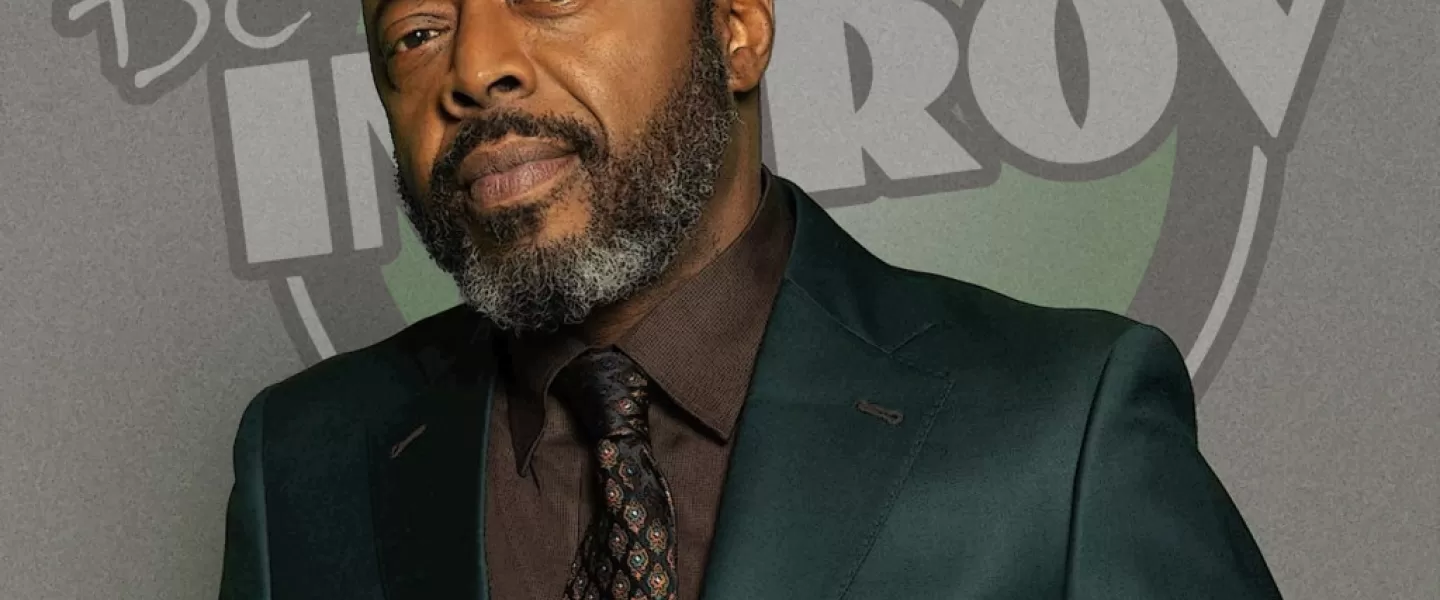 Donnell Rawlings | Washington DC