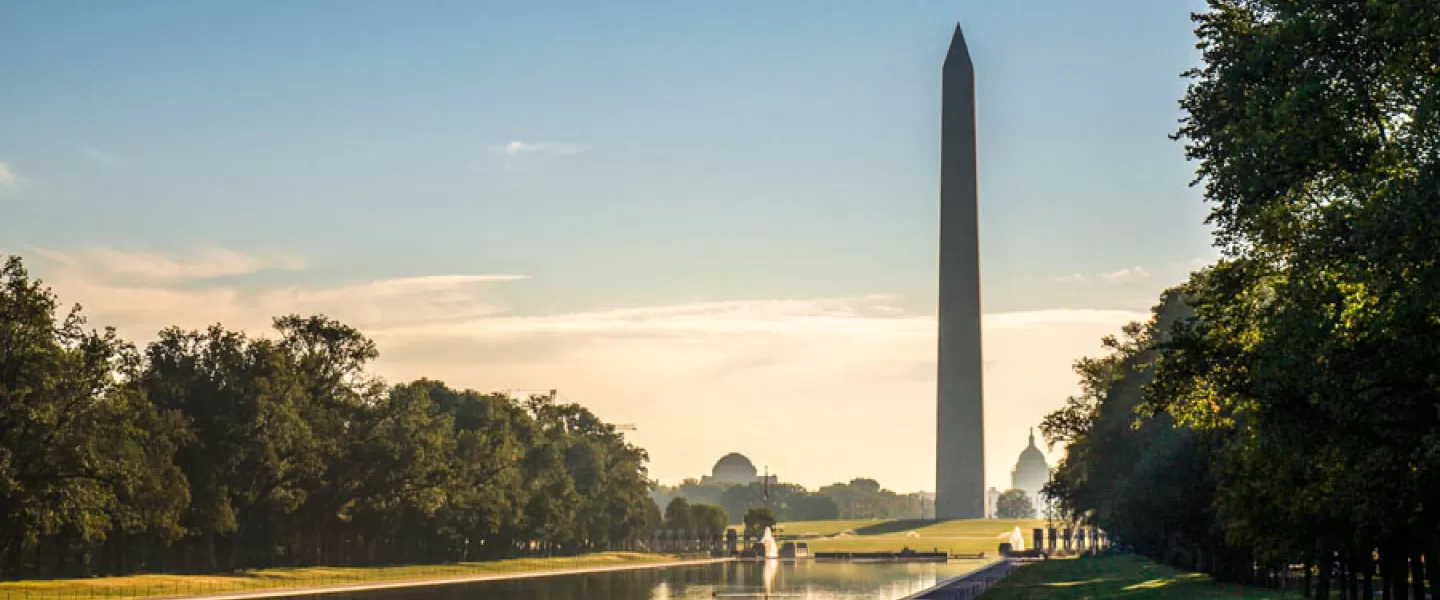 National Mall