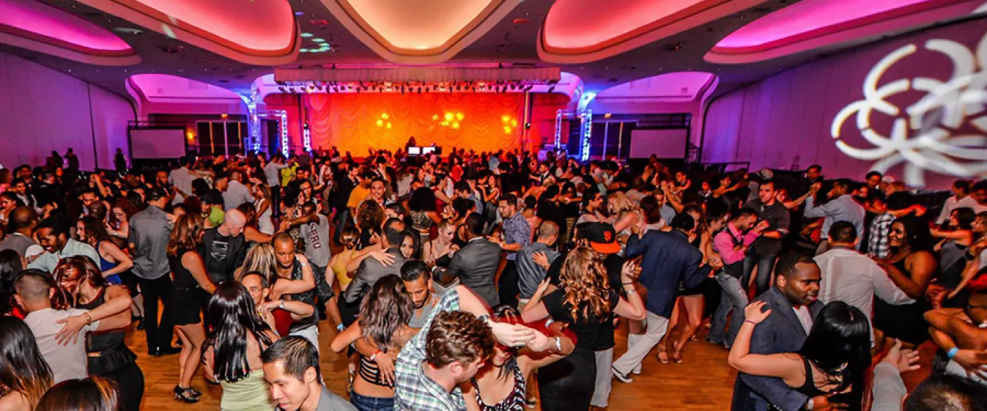 DC Bachata Congress 