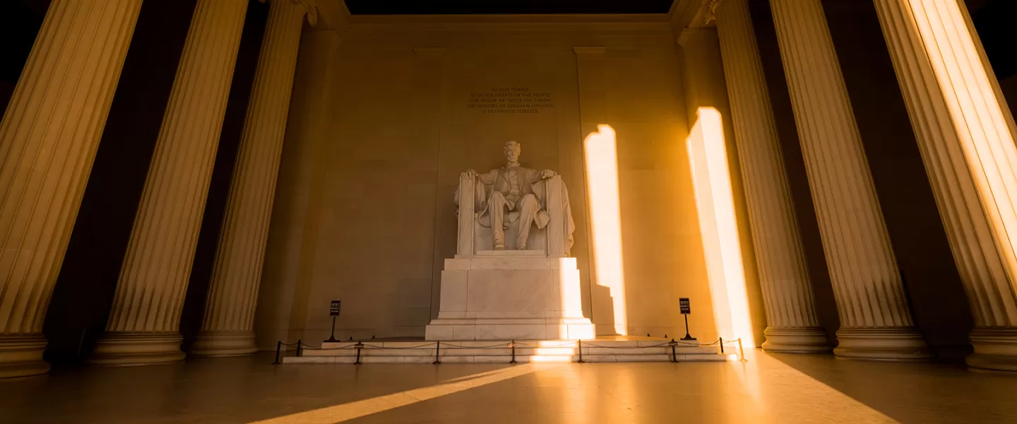 Memorial do Lincoln