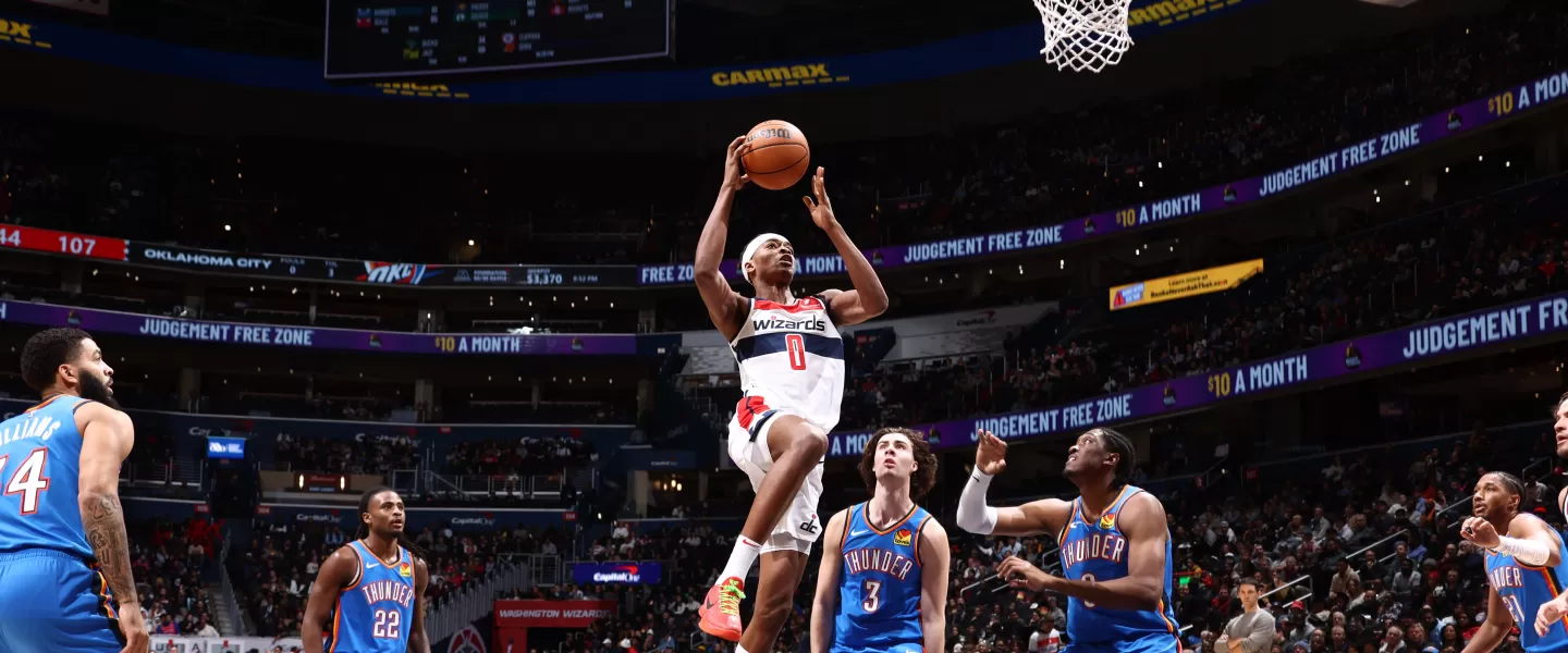 Washington Wizards