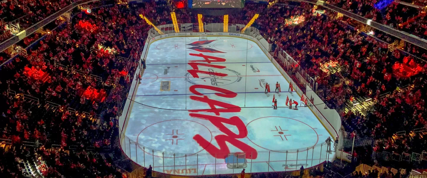 Arena Capital One