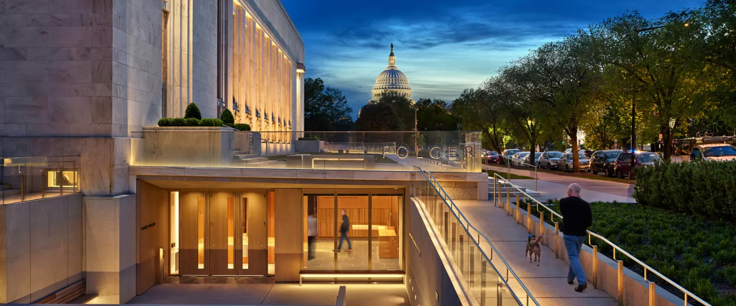 Folger Shakespeare Library