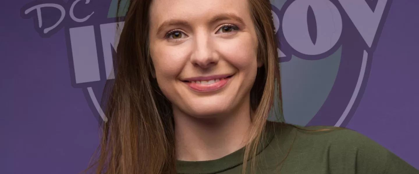 Maddy Smith | Washington DC