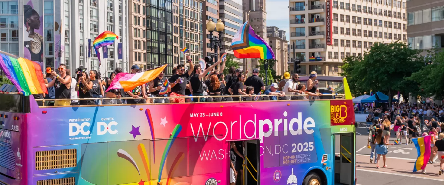WorldPride
