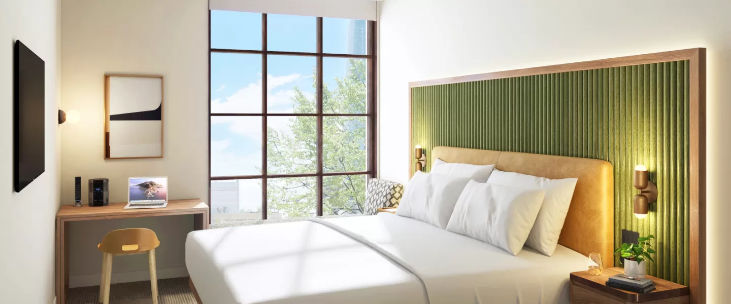Arlo Hotel