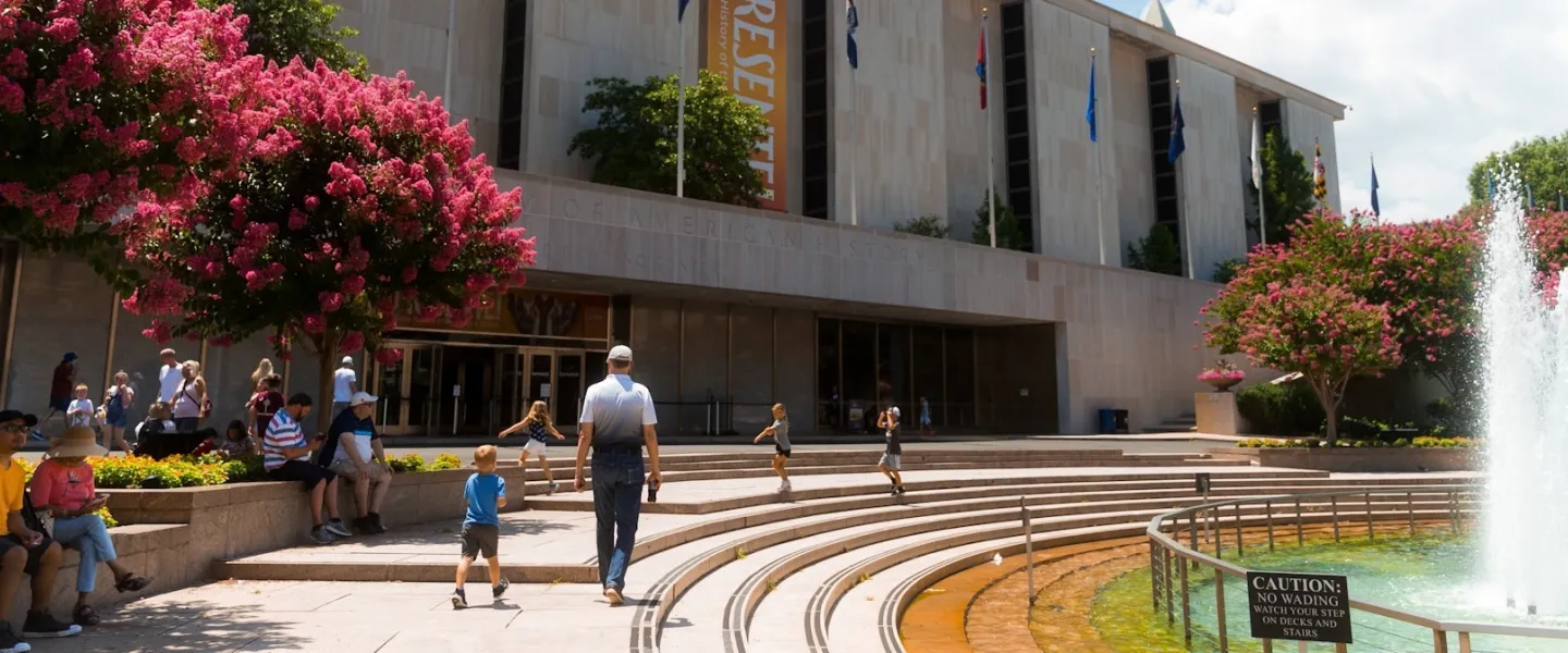 Guide to the National Museum of American History | Washington DC
