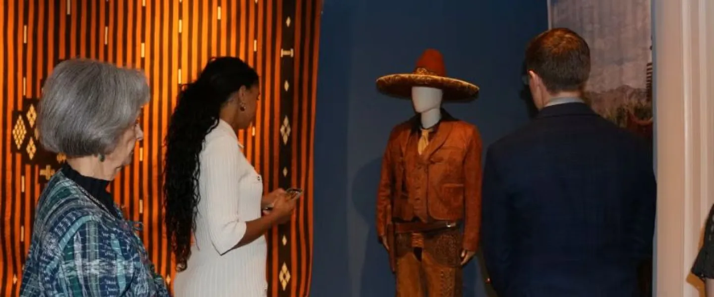 Mexican Cultural Institute
