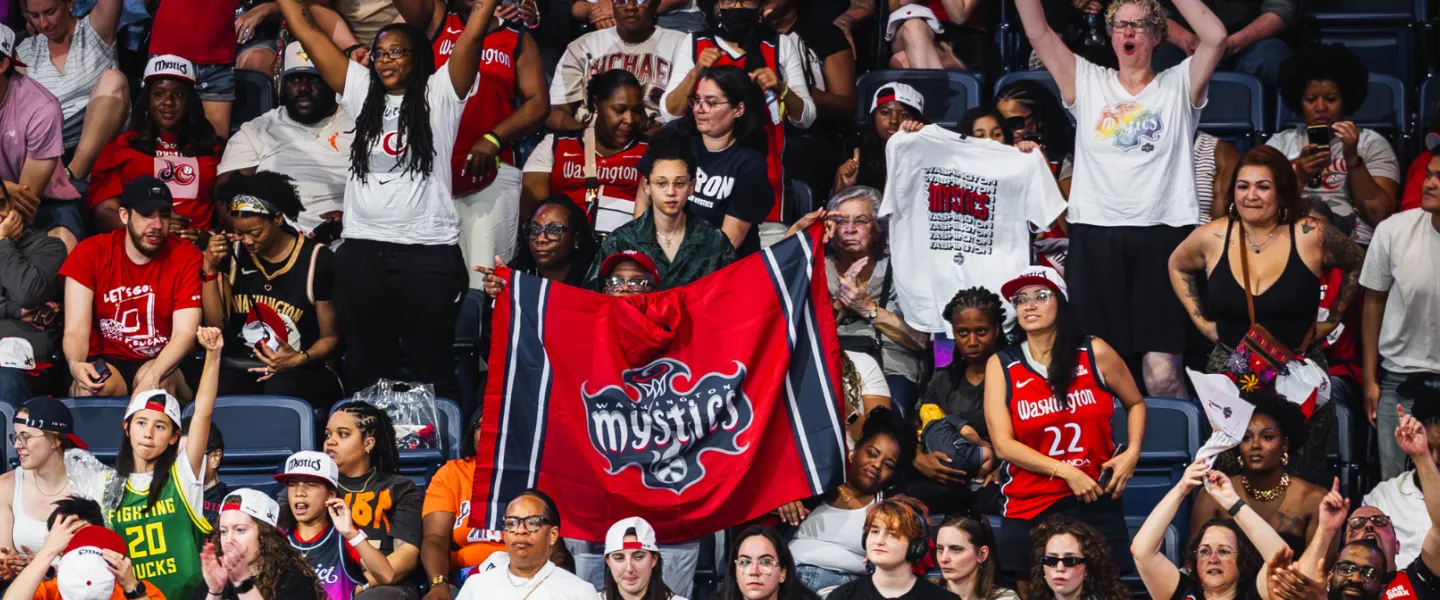 Washington Mystics Header 2