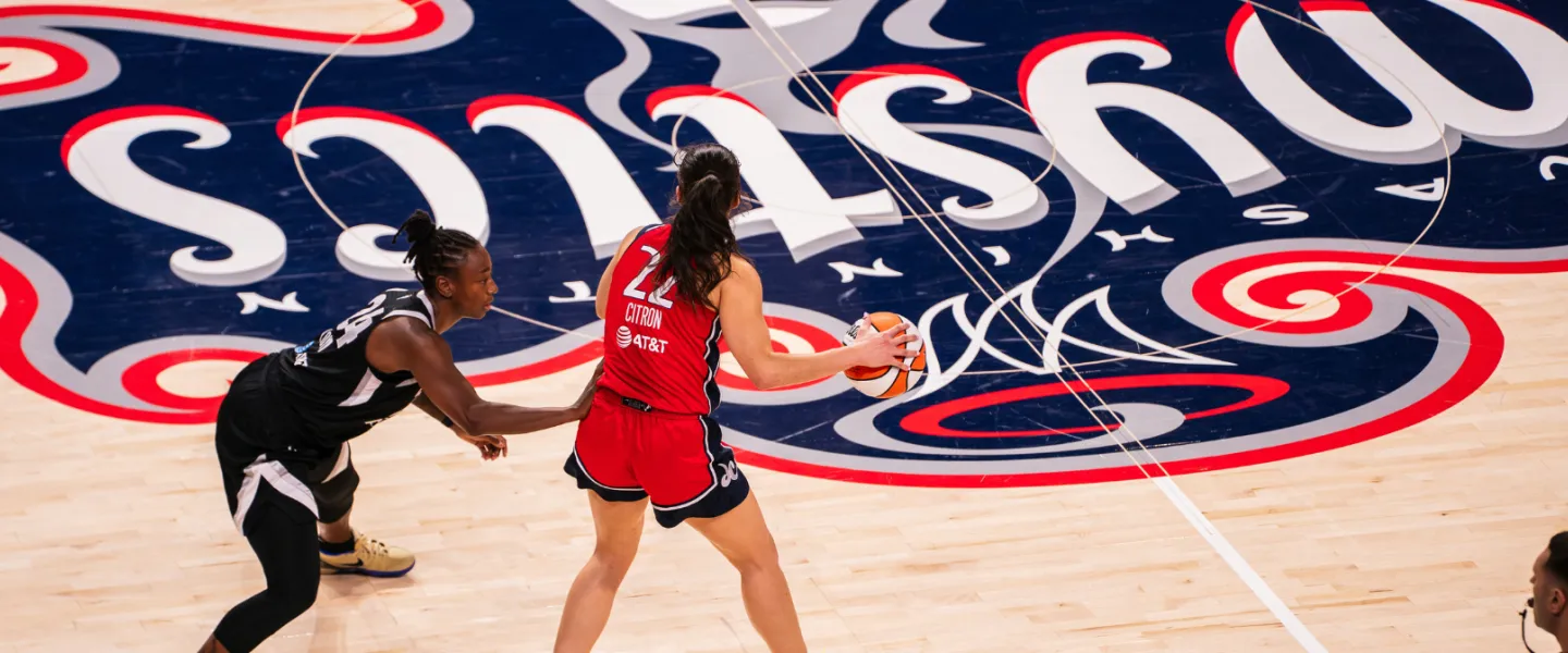Washington Mystics Header 3