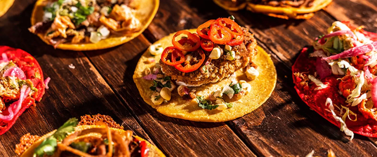 Taco Tuesday Washington DC