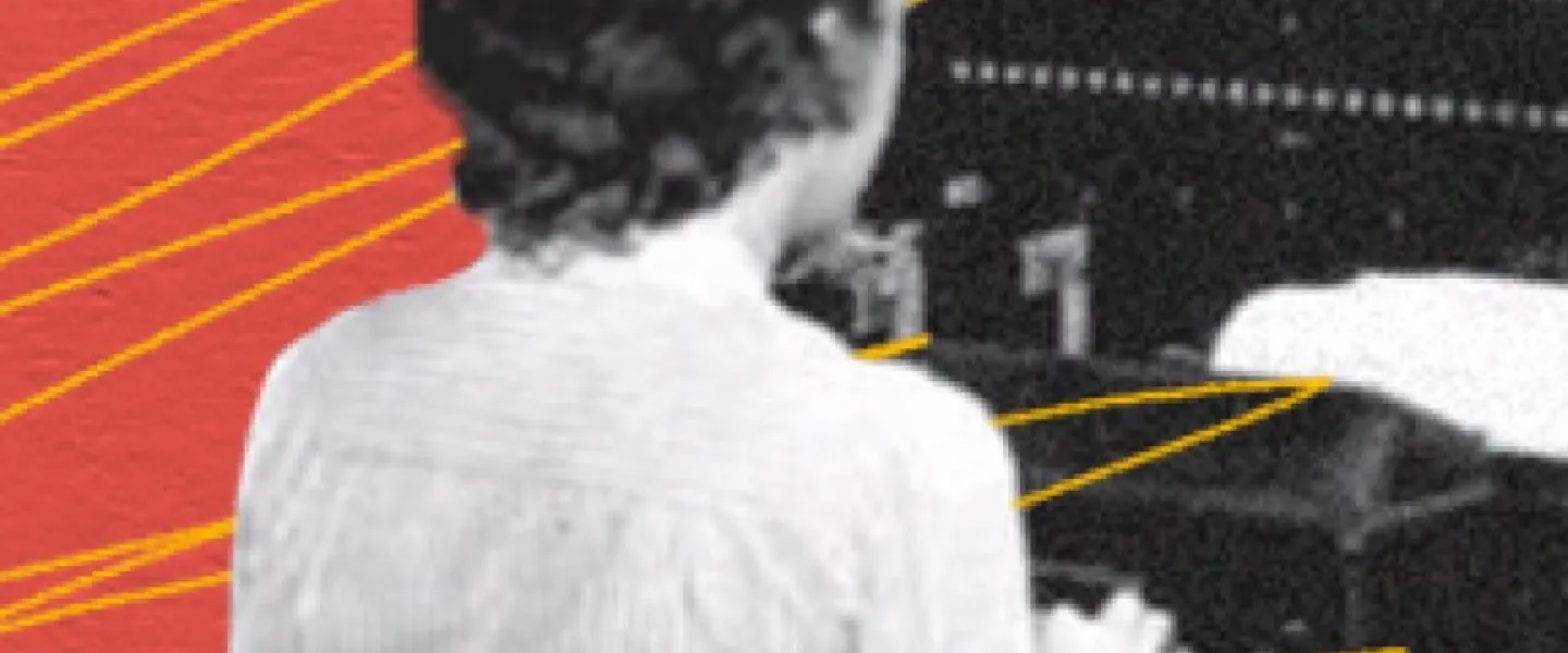 Queens of Code: NSA’s Pioneering Women