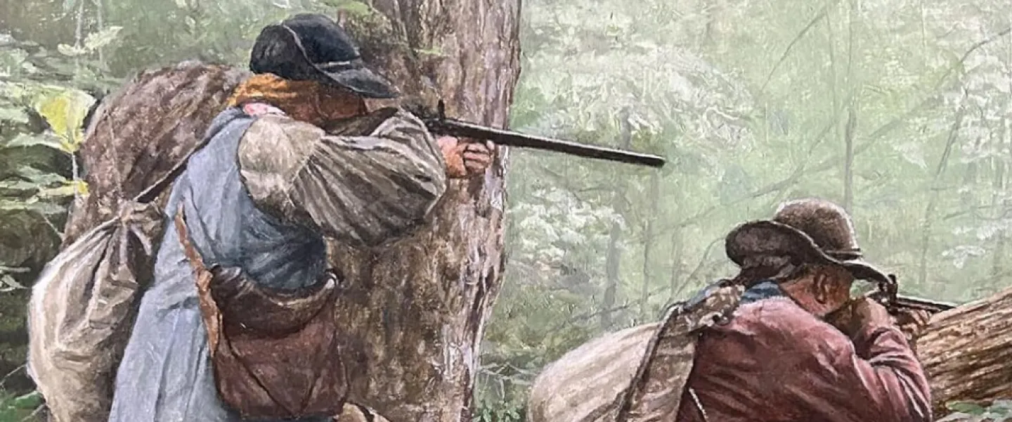 Revolutionary Snipers with Patrick K. O’Donnell