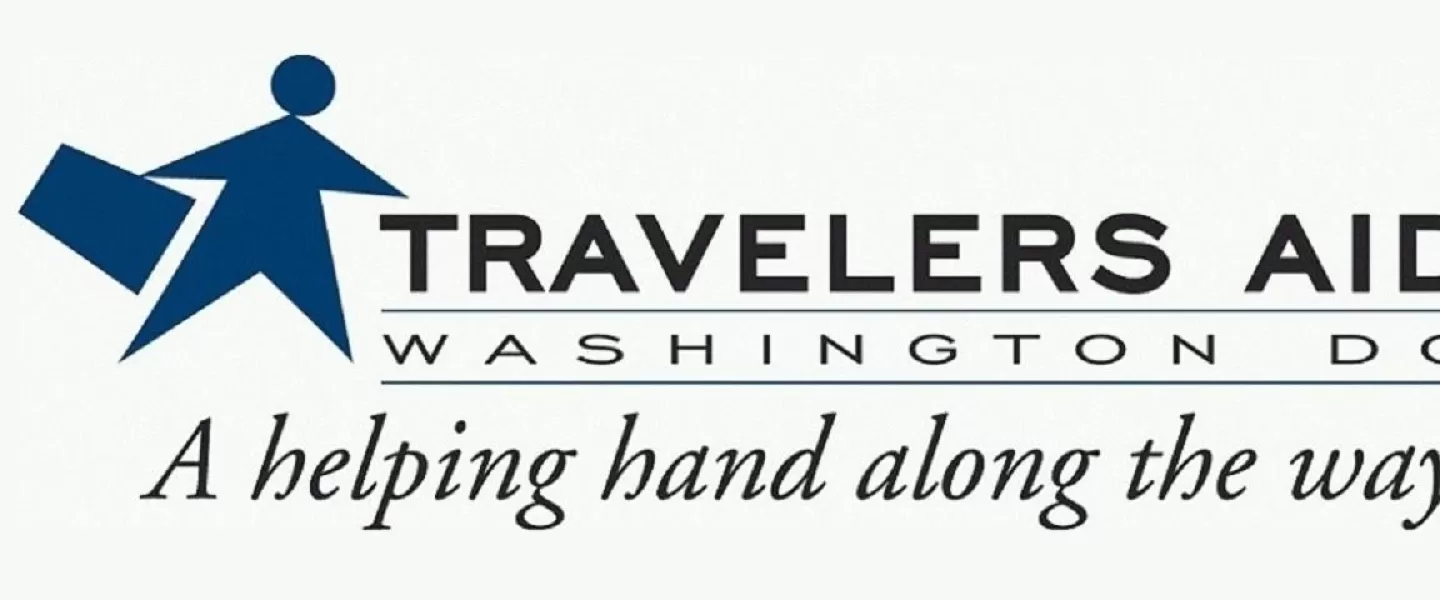 Travelers aid shop