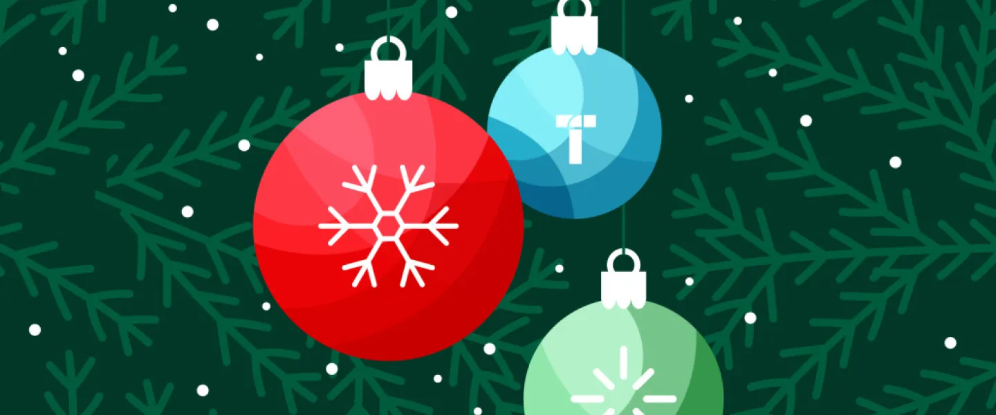 Tree Lighting Celebration