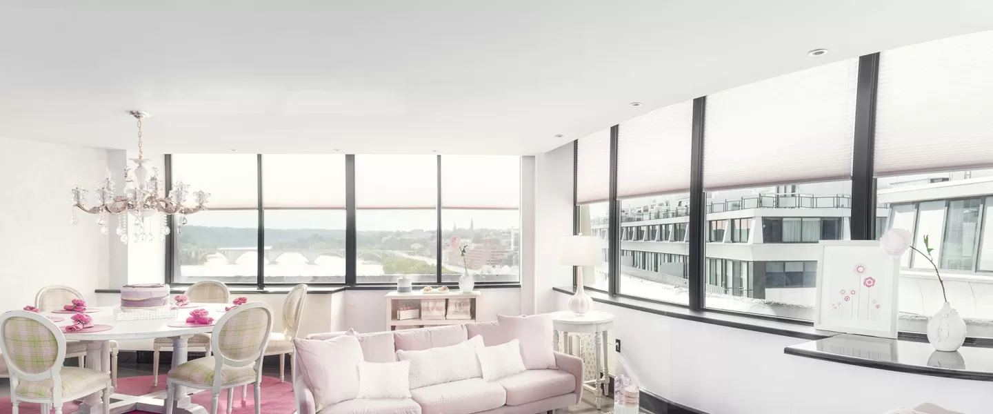 Watergate hotel top