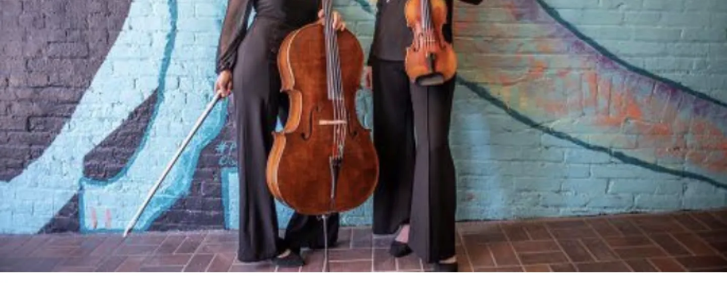 Friday Noon Concert featuring Ixia Chamber Music