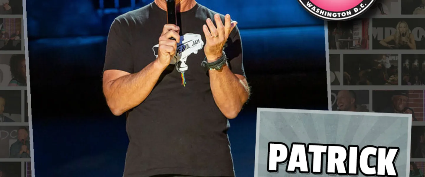 Patrick Warburton