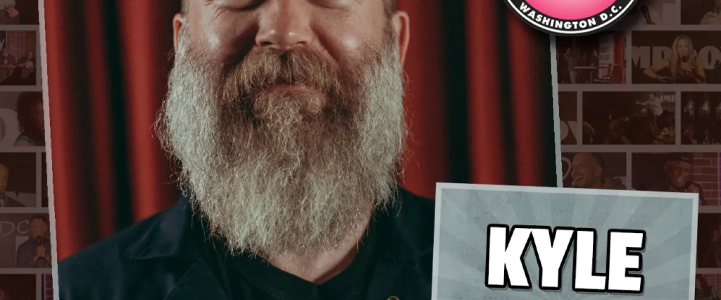 Kyle Kinane