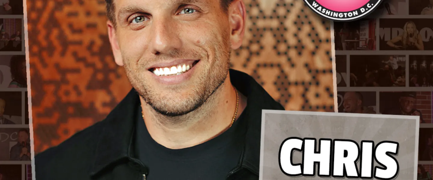Chris Distefano