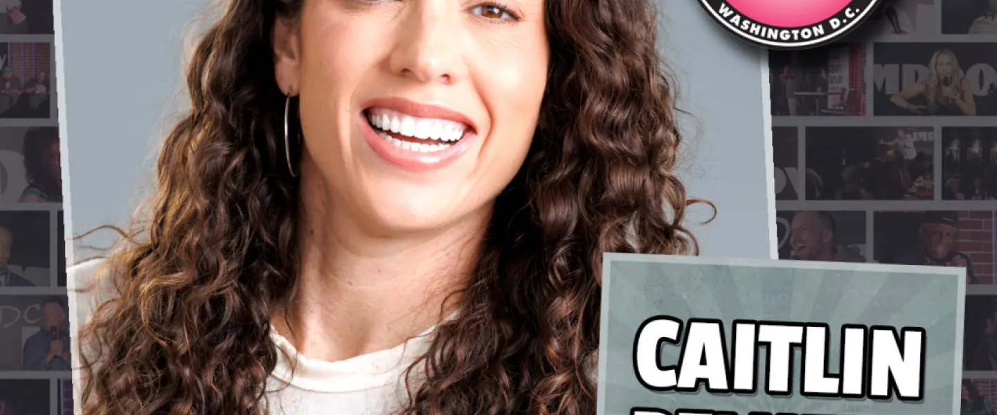 Caitlin Peluffo