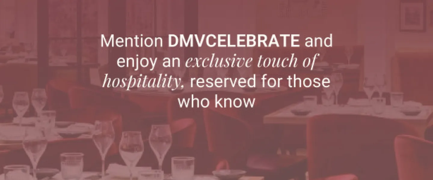 Celebrate Your Special Occasion at Barbouzard