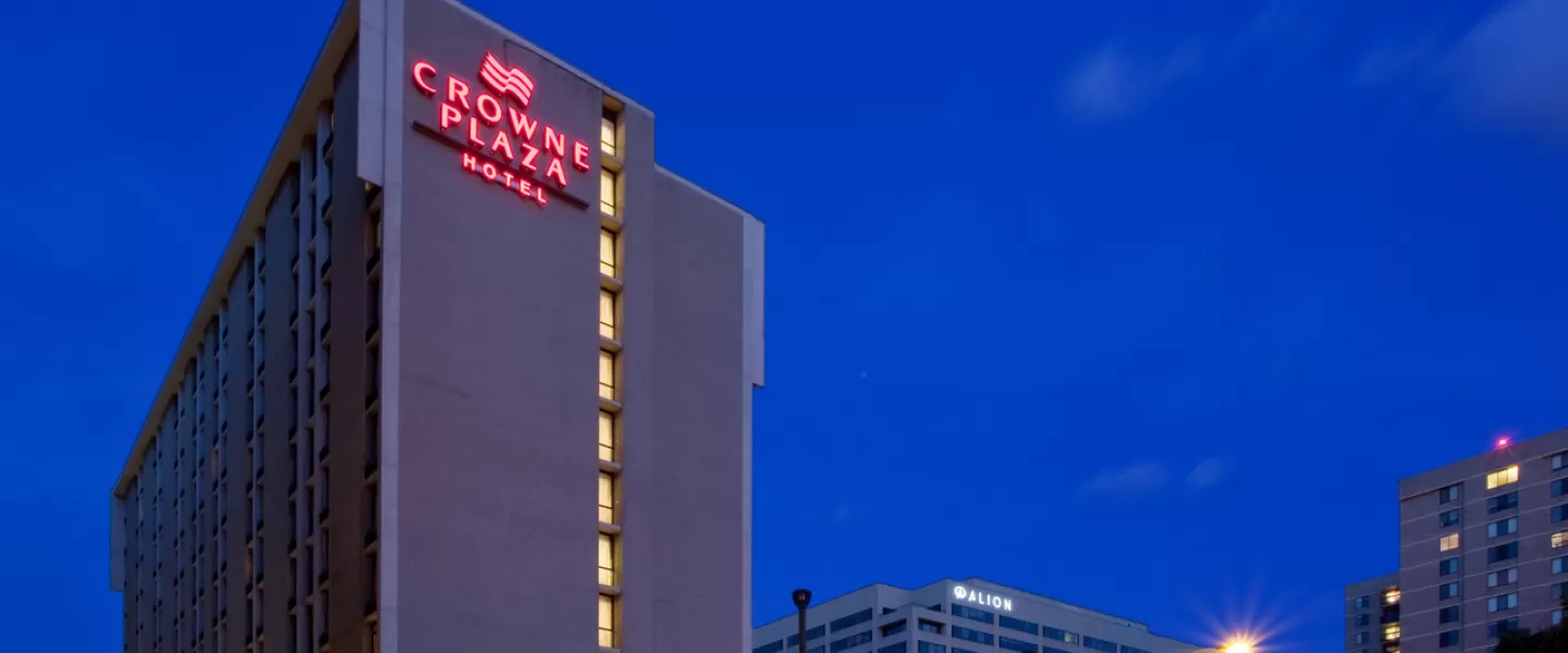 Crowne Plaza Times Square Manhattan, An Ihg Hotel New York, United States —  book Hotel, 2024 Prices