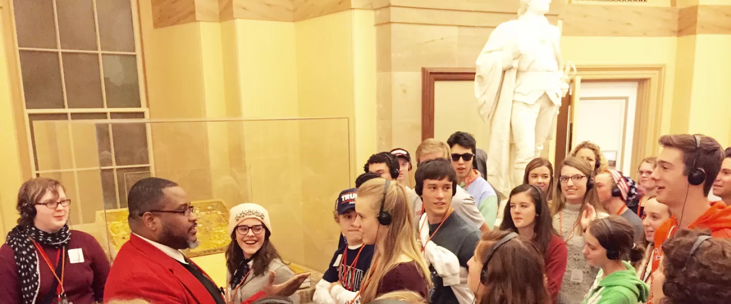 UNITEDSTATES CONGRESS　プレート　USA 合衆国議会アメリカ 2560px-