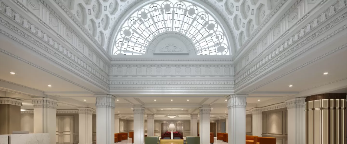 The hamilton washington dc hotel deals
