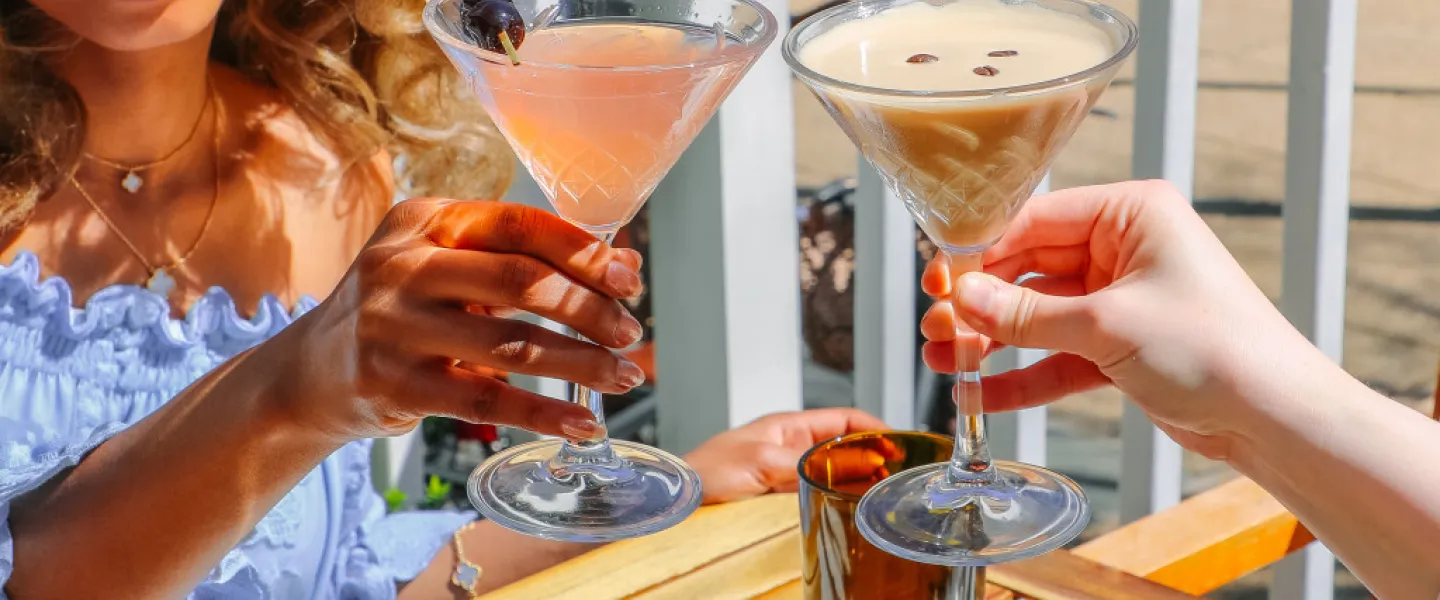 Happy Hour