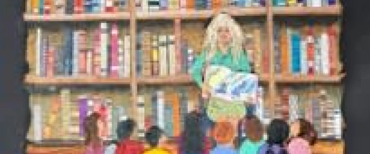 Zenith Gallery Presents: The Inimitable Dolly Parton